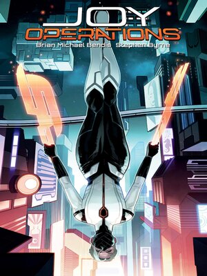 Joy Operations - ebook